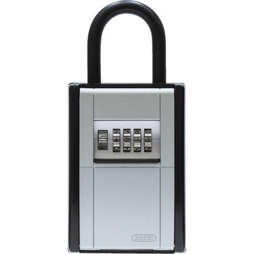 Keygarage 797 Lock Silver