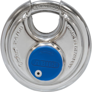 Diskus 24ib Padlock