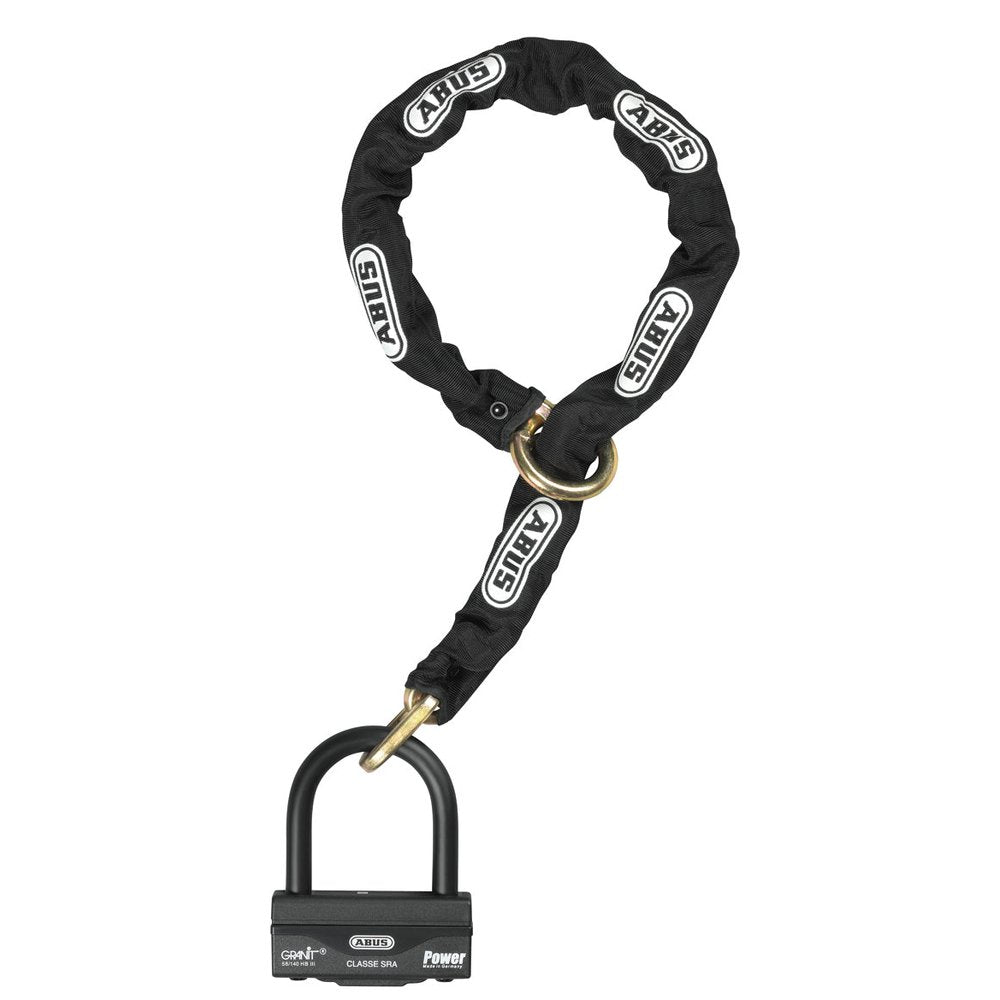 Granit 58 12ks Lock & Chain Black