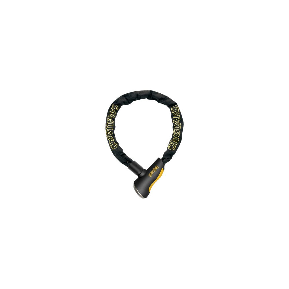 Mastiff 8021 Chain Lock 6 Ft