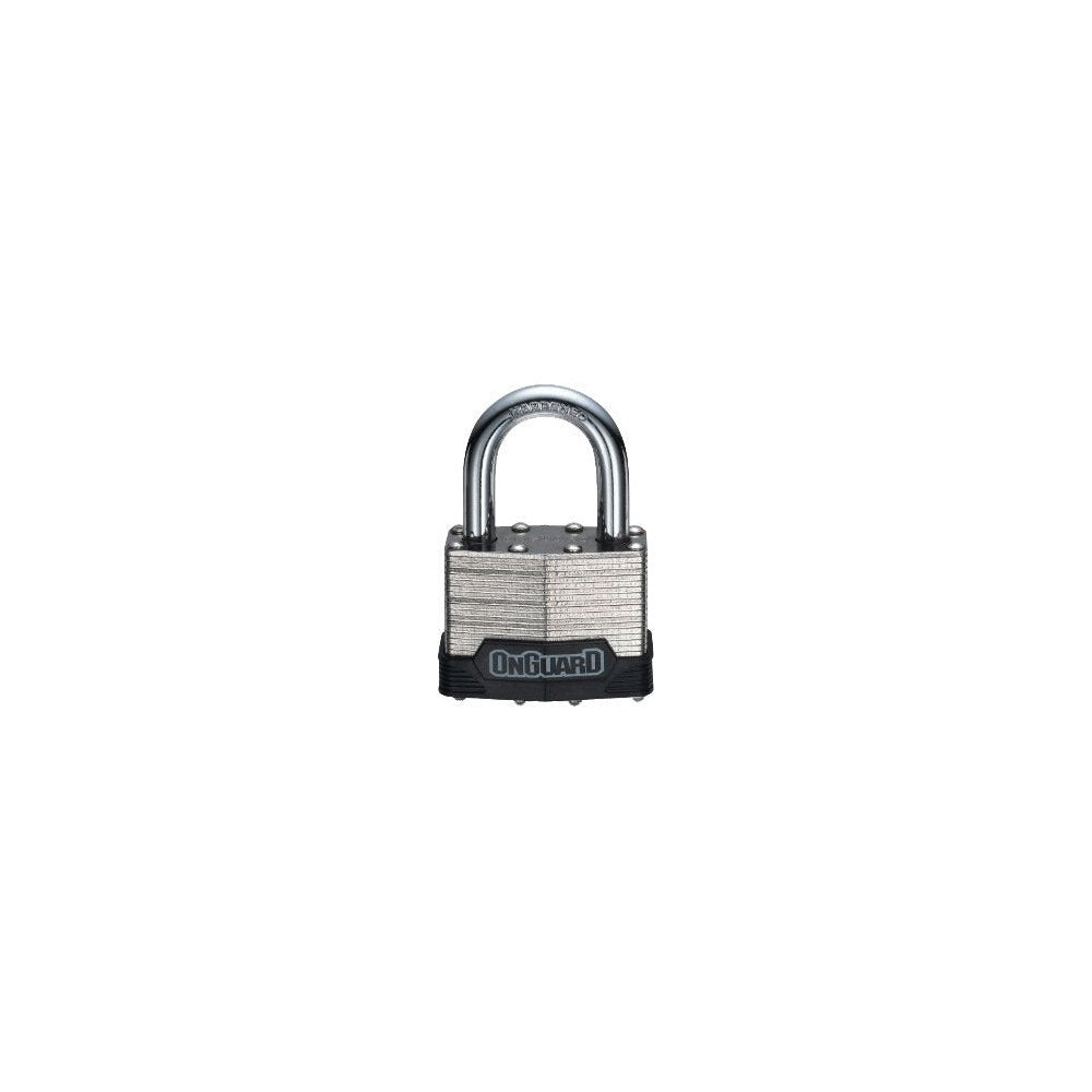 Bull Mastiff 8102 Padlock
