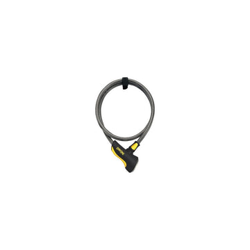 Akita 8040l Cable W/Key Lock 9.7 Ft