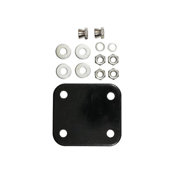 Evolution Ground Anchor Truck/Trailer Mounting Kit