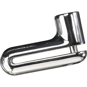 Kryptodisc Lock Chrome