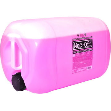 Motorcycle Cleaner 25 Lt