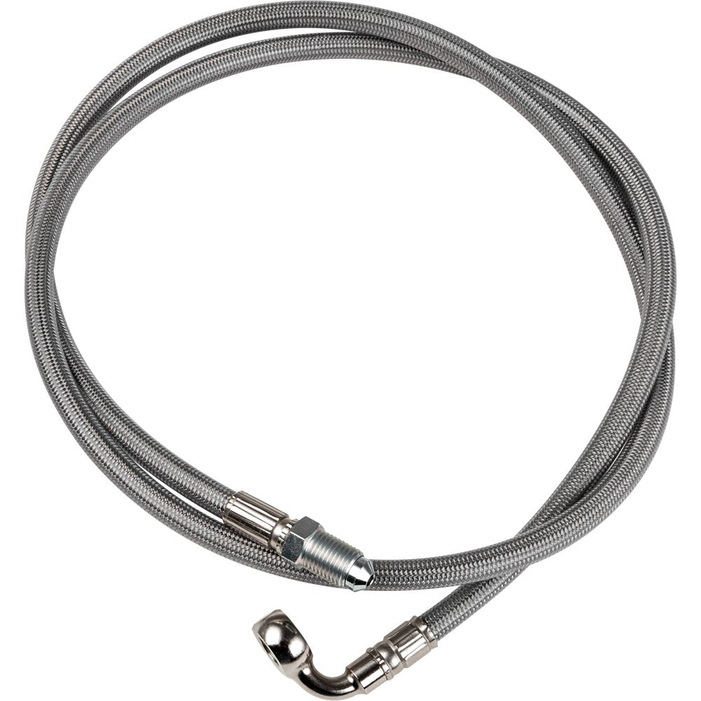 Stainless Steel Clutch Line