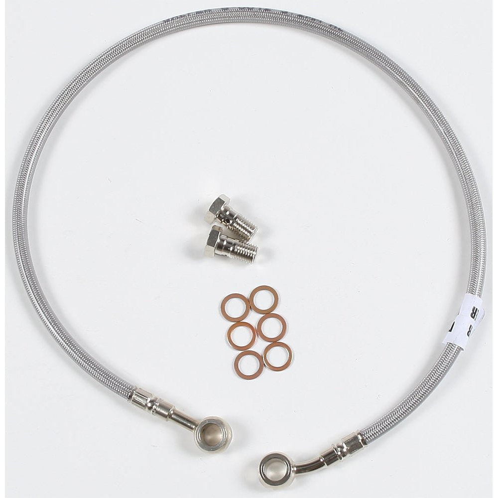 Brake Line Rear Trx450r
