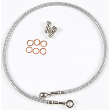 Brake Line Rear Yfz450