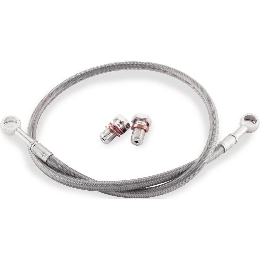 Brake Line Rear