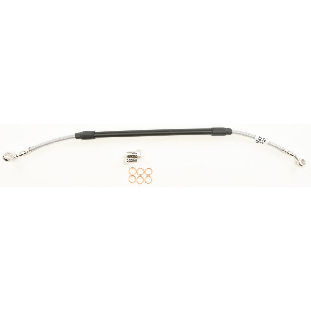 Steel Brake Line Rear Yam