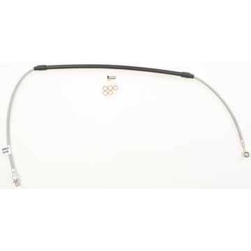 Steel Brake Line Front Yam