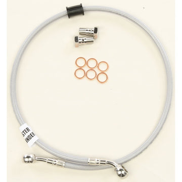 Brakeline Rear Cable