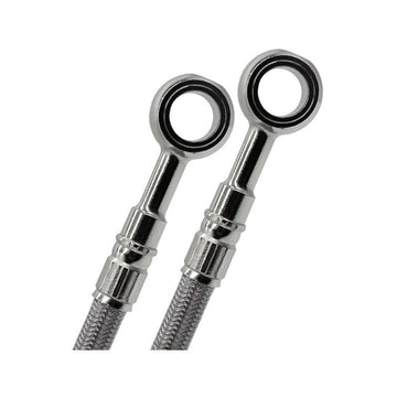 Brake Line Front Gsx1300 Hayabusa 99 03