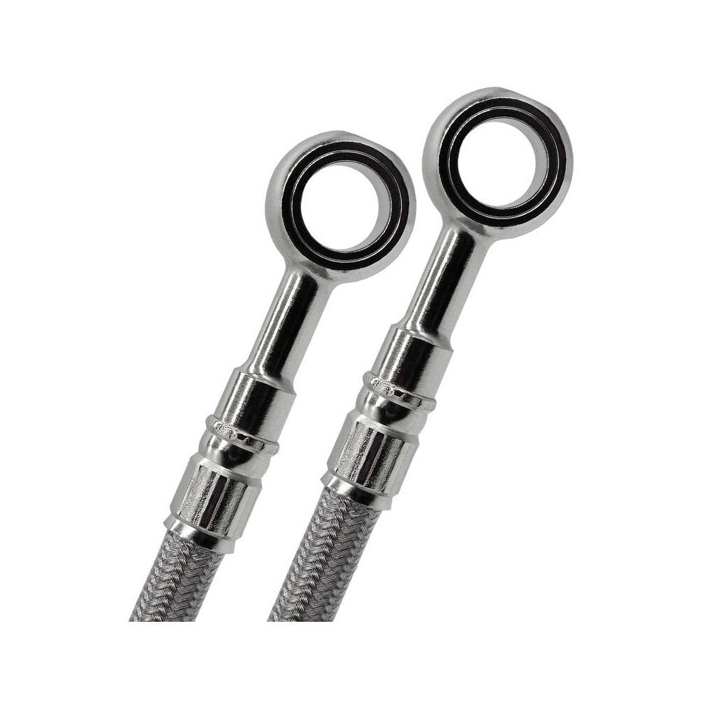 Brake Line Front Gsx1300 Hayabusa 99 03