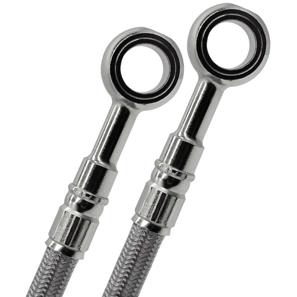 Brake Line Front Cbr1000rr '04 05