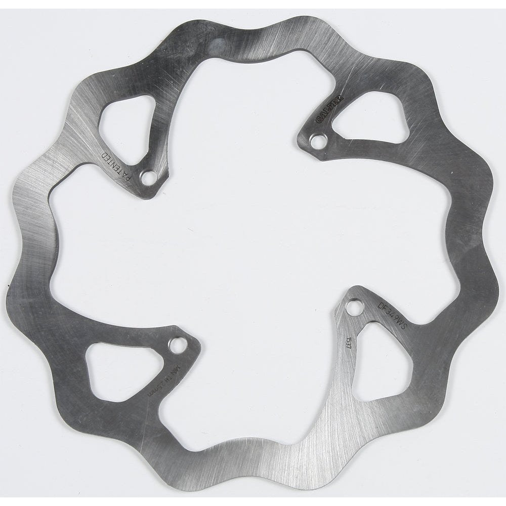 Skw 270 O/S Rotor Only