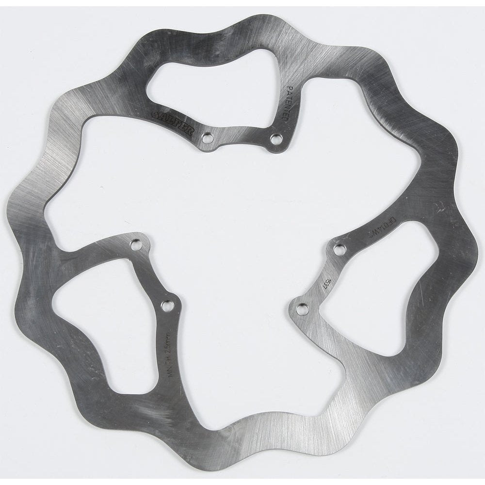 Skw 270 O/S Rotor Only