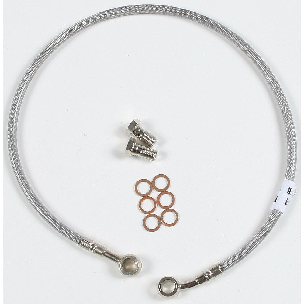 Brake Line Rear Trx450r