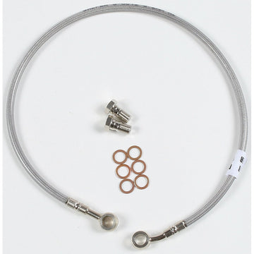 Brake Line Rear Trx450r