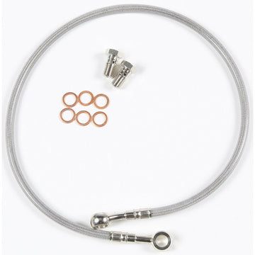 Brake Line Rear Kfx450