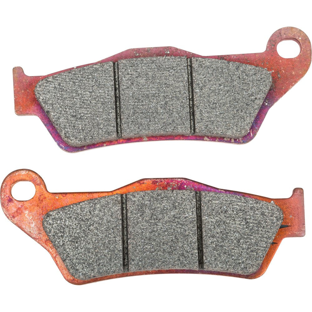 Brake Pads Front Hus