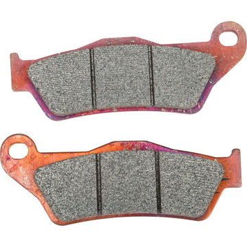 Brake Pads Front Hus