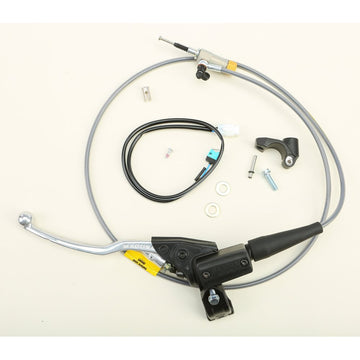 Hymec Clutch Conversion Kit