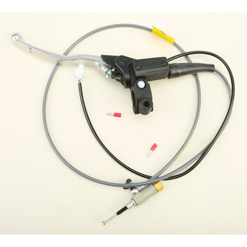 Hymec Clutch Conversion Kit