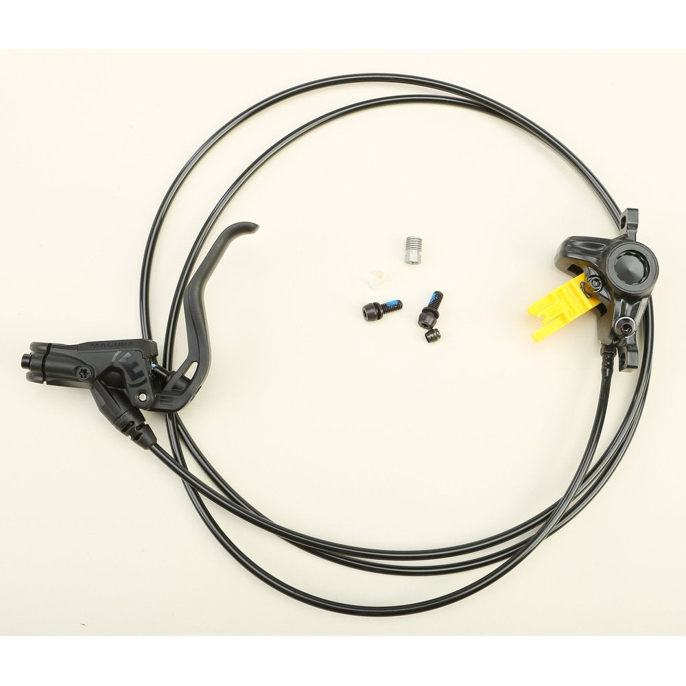 Mt2 Next Flip/Flop Brake Lever Black