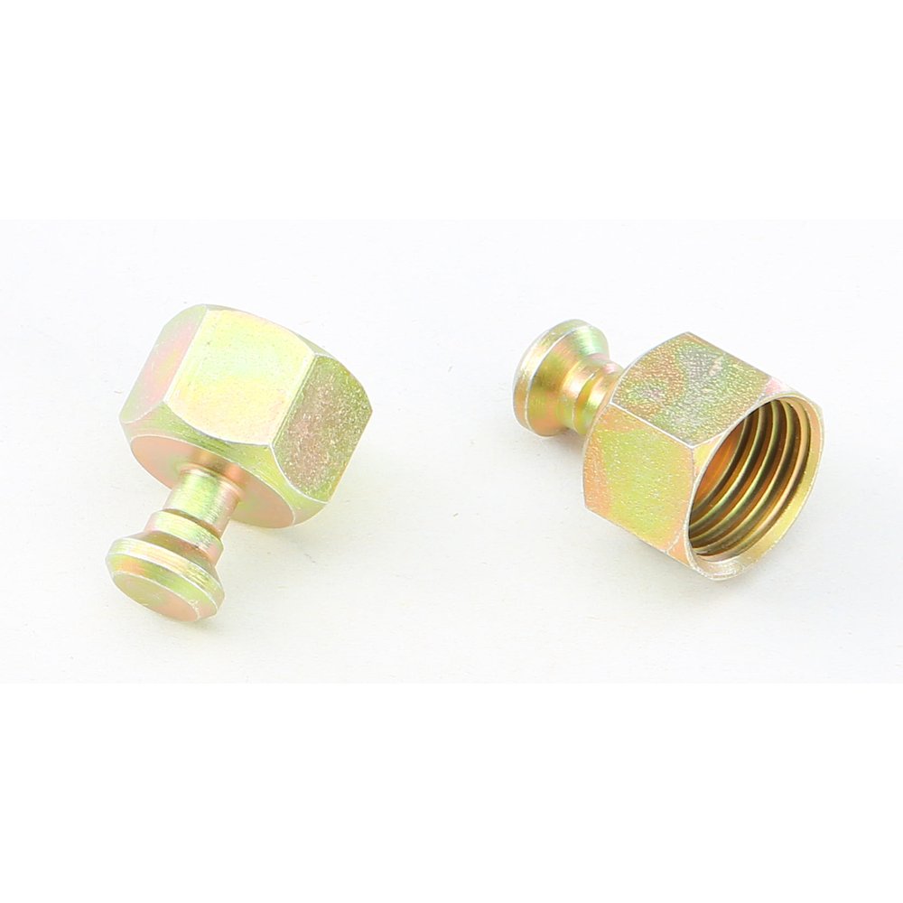Slave Cylinder Cap