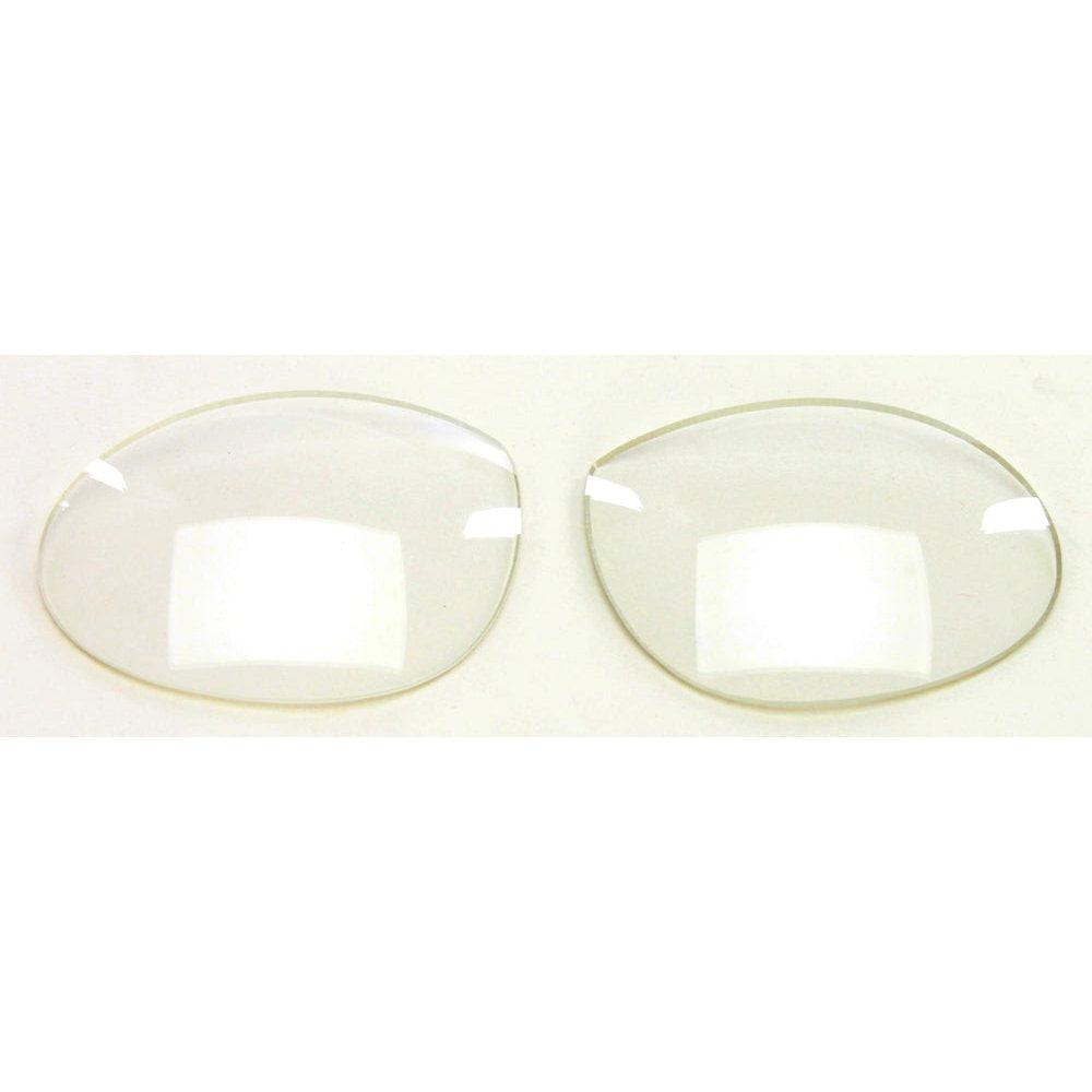 Bandito Goggle Clear Lens