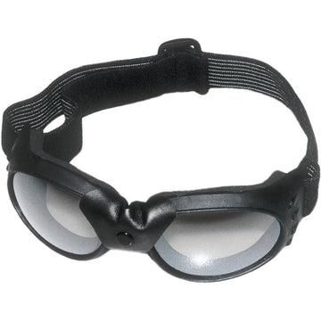 Bandito Goggle Clear Lens