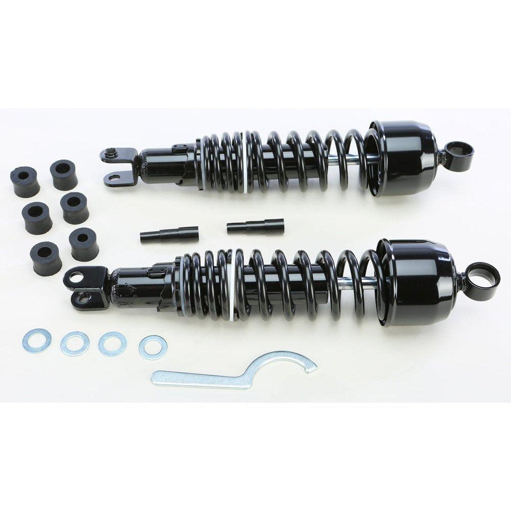 Classic Shocks 340mm Black