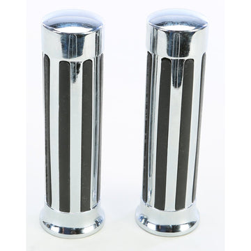 Buffalo Grips 7/8"X 5.9" Goldwings