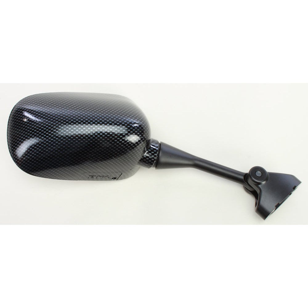 Mirror Right Carbon Hon