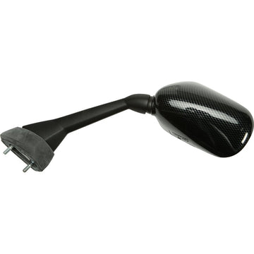 Mirror Left Carbon Yam