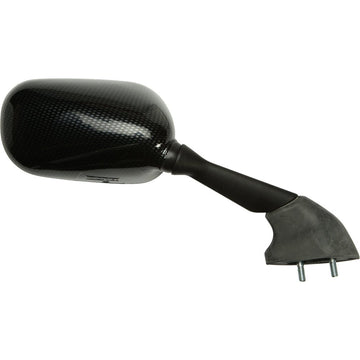 Mirror Right Carbon Yam