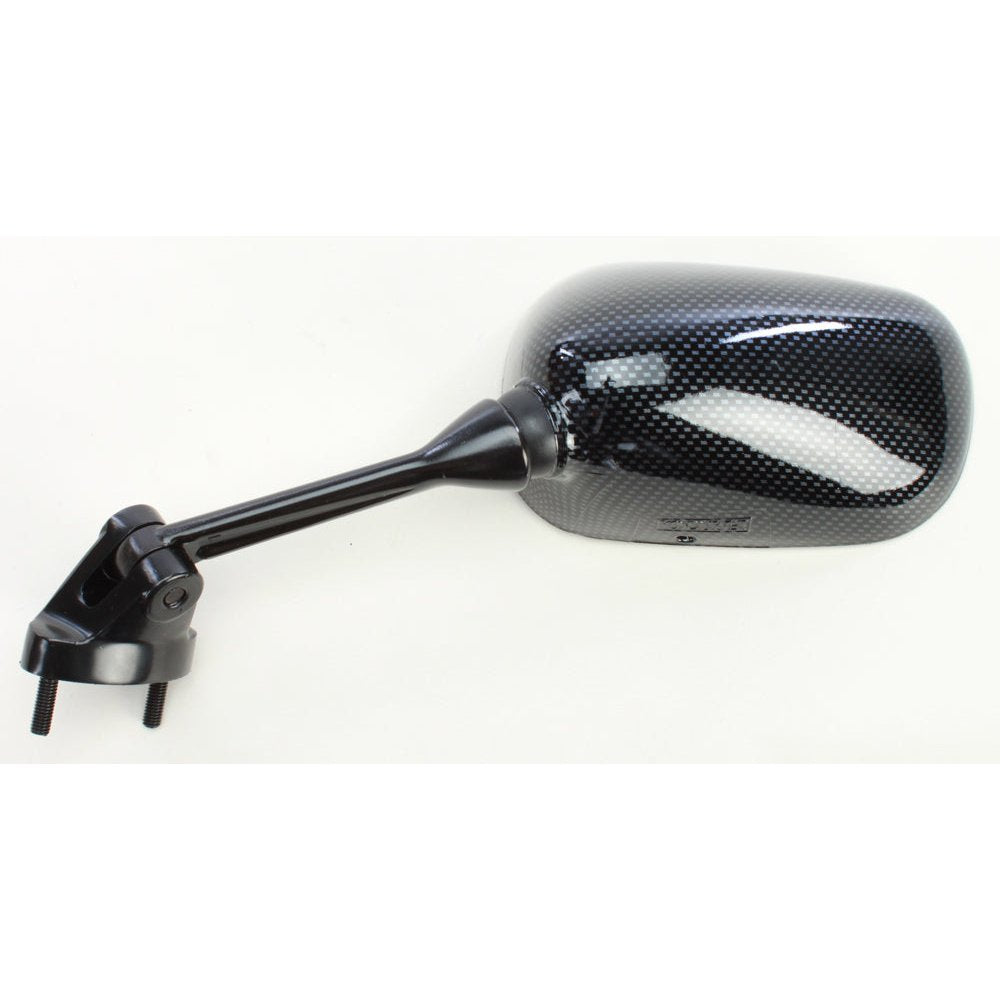 Mirror Left Carbon Kaw