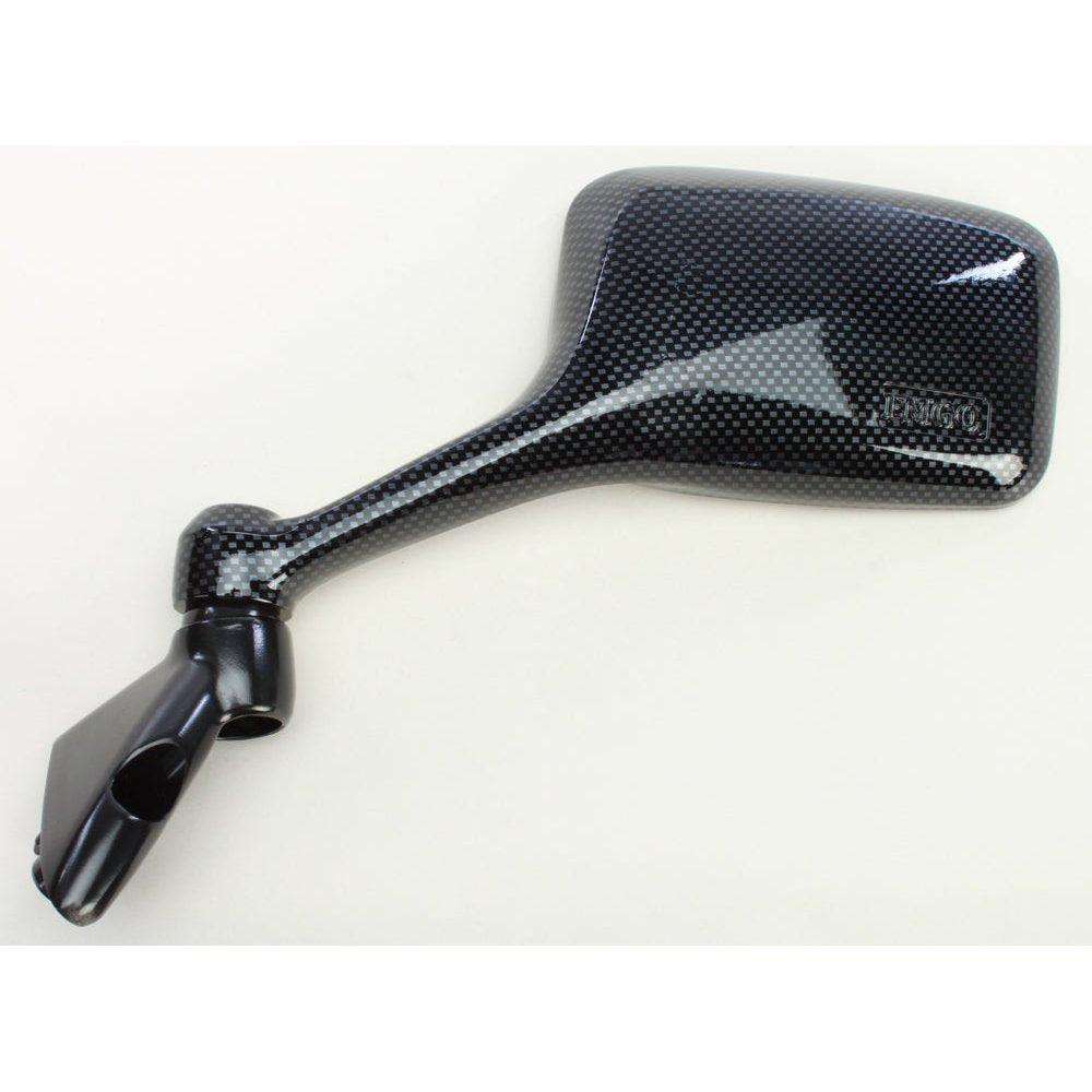 Mirror Left Carbon Kaw