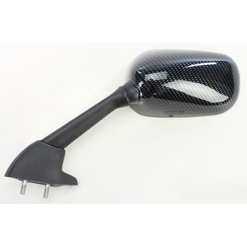 Mirror Left Carbon Yam