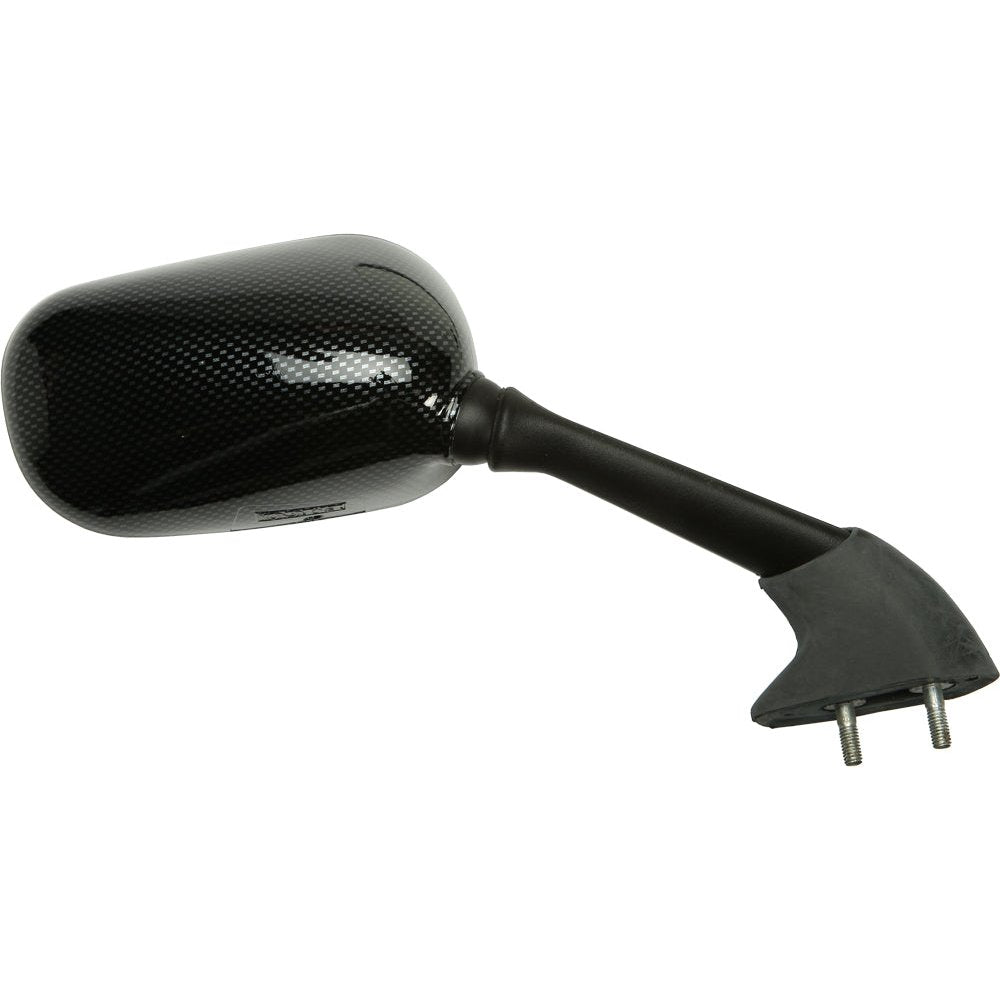 Mirror Right Carbon Yam