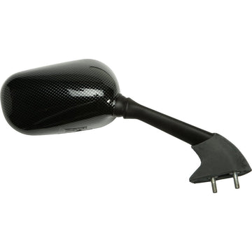 Mirror Right Carbon Yam