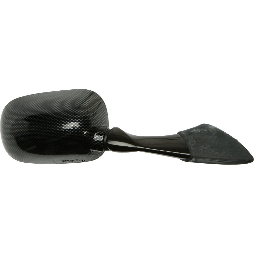 Mirror Right Carbon Yam