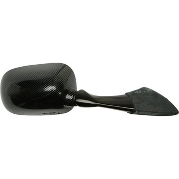 Mirror Right Carbon Yam