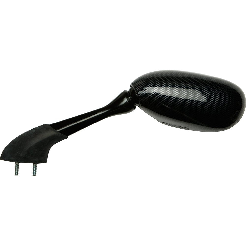 Mirror Left Carbon Yam