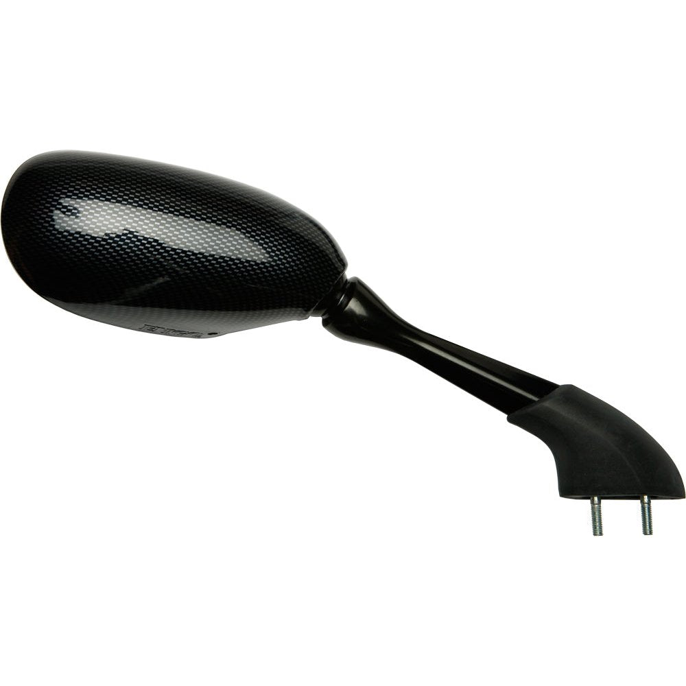 Mirror Right Carbon Yam