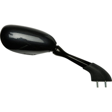 Mirror Right Carbon Yam