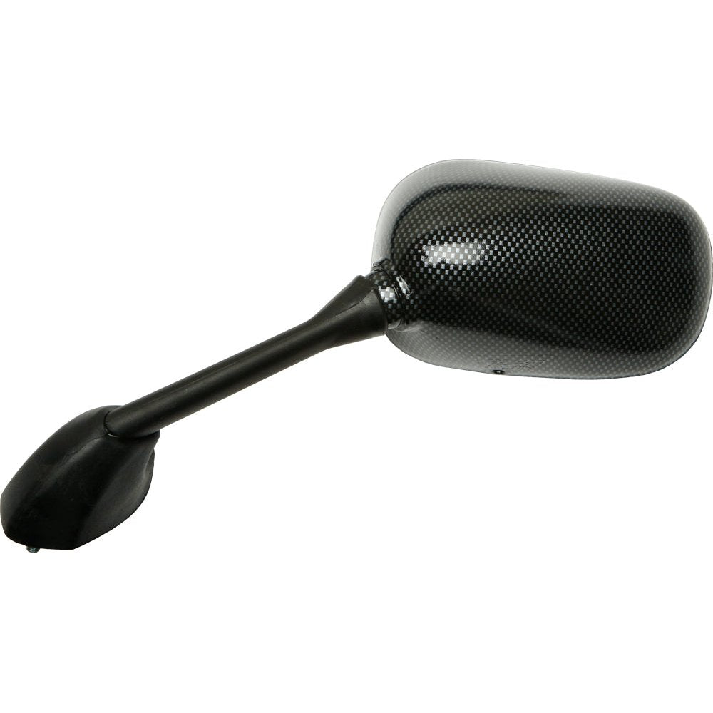 Mirror Left Carbon Yam