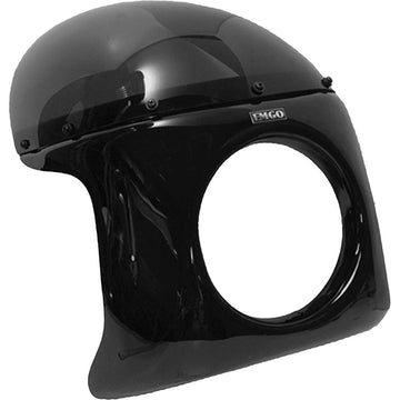 Viper Fairing Gloss Black