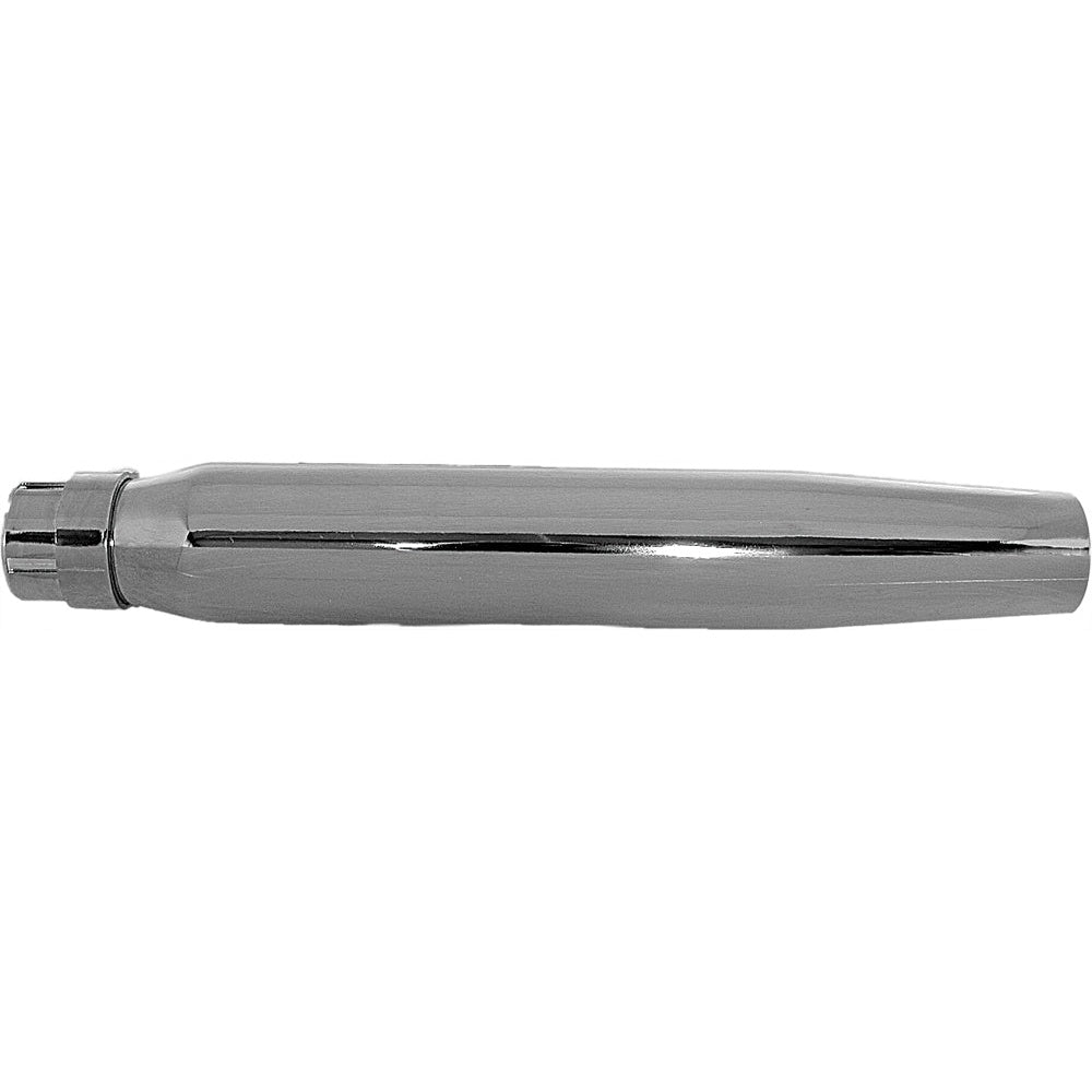 15" Tapered Exhaust Muffler